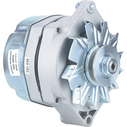 Alternator for Jacuzzi JET Various 1972-On 7152N-94A, 240-209A 400-12483