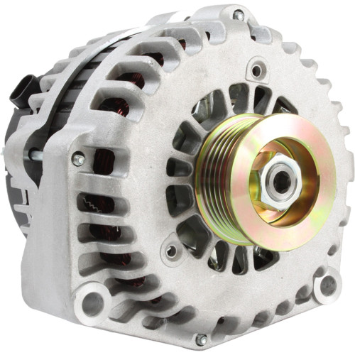ADR0368-220 Alternator for Saab 9-7X 2007-2009 DR44G HO, DR44G HO ADR0368-220 Alternator for Saab 9-7X 2007-2009 DR44G HO, DR44G HO