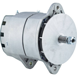 Alternator for International Trucks 8100-8600 Heavy-Duty 19011161 ADR0198
