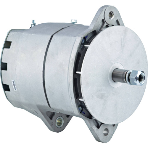 Alternator for International Trucks 8100-8600 Heavy-Duty 19011161 ADR0198 Alternator for International Trucks 8100-8600 Heavy-Duty 19011161 ADR0198