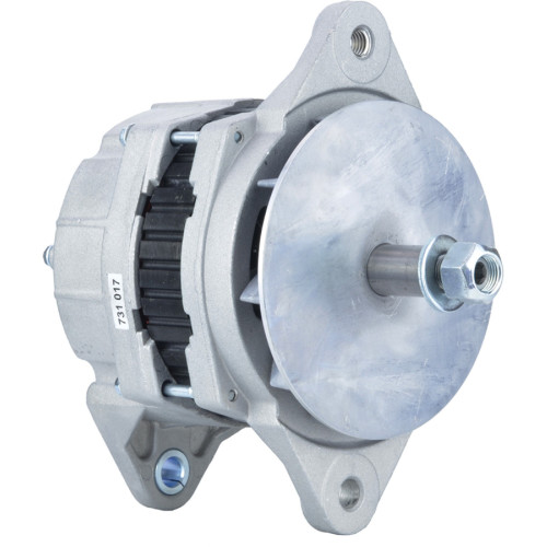 Alternator Heavy Duty Truck Ford International Volvo, Others Alternator Heavy Duty Truck Ford International Volvo, Others