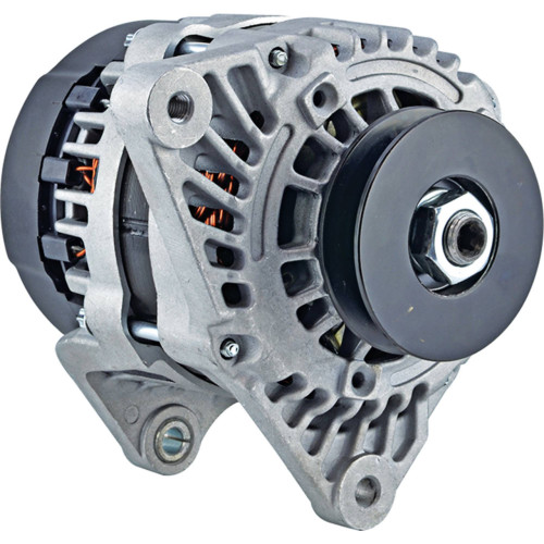 Alternator For Caterpillar 394-3494, Delco 8600566 400-12722 Alternator For Caterpillar 394-3494, Delco 8600566 400-12722