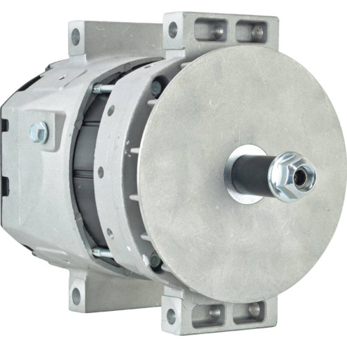 Alternator for Delco 8600094, 8600781 275 Amps, B+ Terminal ID 2 400-12738 Alternator for Delco 8600094, 8600781 275 Amps, B+ Terminal ID 2 400-12738