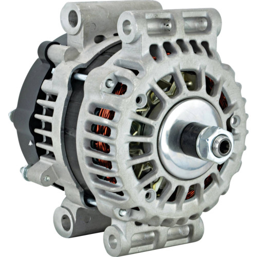 Alternator for Caterpillar 20R3599, 321-8928, Delco 8600376 Tractors 400-12748 Alternator for Caterpillar 20R3599, 321-8928, Delco 8600376 Tractors 400-12748