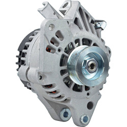 Alternator for Cadillac DeVille Limousine, Seville 2000 10464428 400-12762