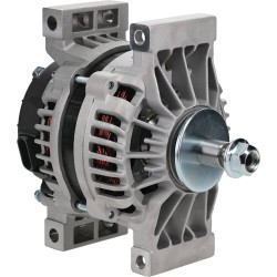 Alternator For Delco 8600201, 8600422, Jannco 400-12328N, 400-12328R; 400-12774