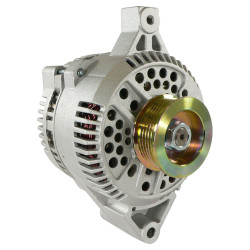 Alternator for Ford Taurus 1990-1993, Lincoln Continental 1991-1994 AFD0028