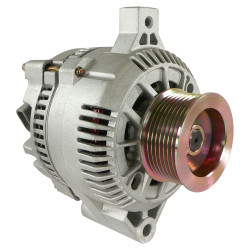 Alternator Ford F600 F700 F800 F900, L6000 L7000 L8000 1990-1999
