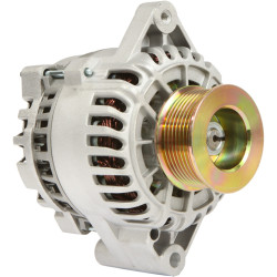 Alternator 5.9L 7.2L Ford F650 F700 Truck 2000-2003