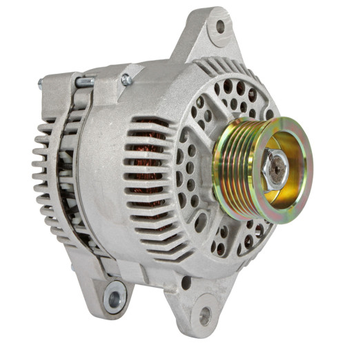 Alternator 2.0 Ford Escort 1997-2002 & Tracer 1997-1999 Alternator 2.0 Ford Escort 1997-2002 & Tracer 1997-1999