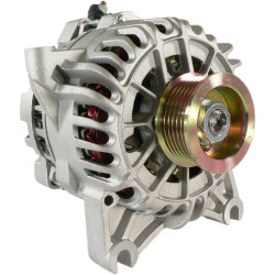 Alternator for 4.6L, 5.4L Ford Expedition 2003-2004, Navigator 2003 400-14067