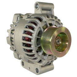 Alternator 6.0L Diesel Ford F150 F250 F350 Pickup 2005-2007, F450 F550 2004-2007