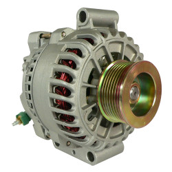 Alternator 6.0L Diesel Ford F150 F250 F350 Pickup 2003-2005