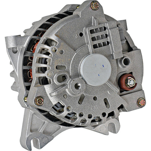 Alternator 4.6L Ford Explorer Mountaineer 2006-2008 Alternator 4.6L Ford Explorer Mountaineer 2006-2008