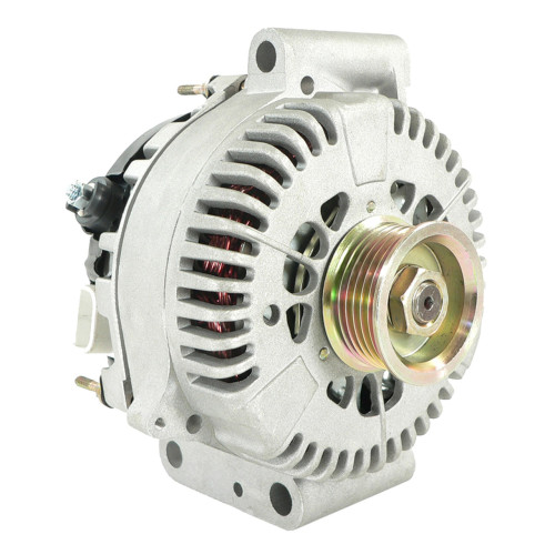 Alternator 2.3L Ford Escape Mariner 2005-2007, Tribute 2005-2006 Auto Trans Alternator 2.3L Ford Escape Mariner 2005-2007, Tribute 2005-2006 Auto Trans