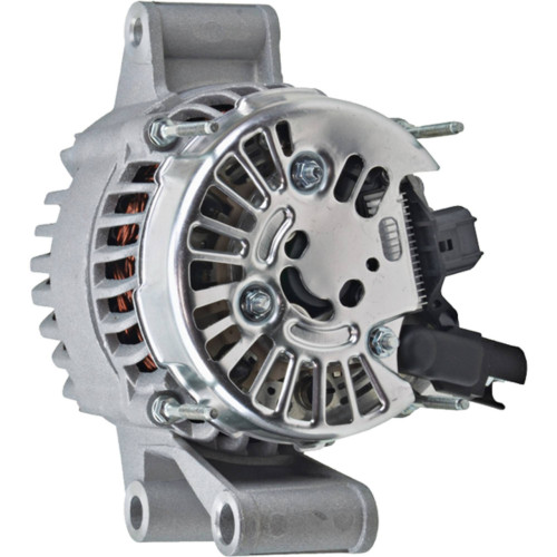 Alternator 2.3L Ford Focus 2003-2004 with Manual Transmission