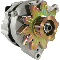 Alternator 2.9L Bronco II 1987-1990, Ford 4.9 7.5 Pickup 1990-1993