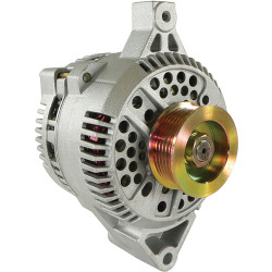 Alternator for Ford 3.8L Taurus,Mercury Sable 1994 10463960, 1995 400-14153