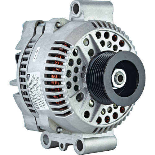 AFD0070-220 Alternator for Ford E-450 Super-Duty 2002-2003 3G HO