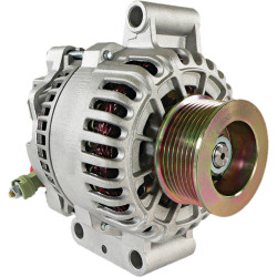 Alternator for 6.0L Ford F450, F550 Super Duty Truck 2004-2007 400-14185