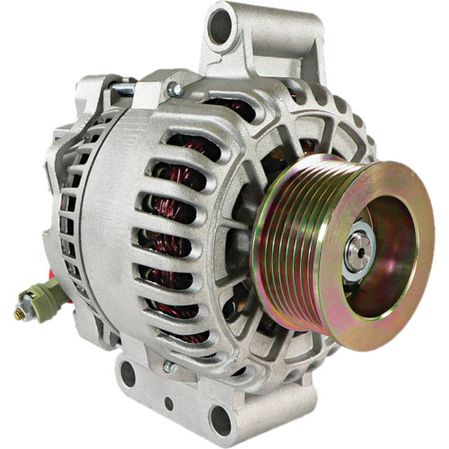 Alternator for 6.0L Ford F450, F550 Super Duty Truck 2004-2007 400-14185 Alternator for 6.0L Ford F450, F550 Super Duty Truck 2004-2007 400-14185