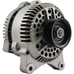Alternator 4.6L 5.4L 6.8L Ford E150 E250 E350 Van 2004-2008
