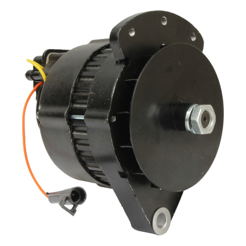 Alternator for Carrier Transicold Genesis Various Models 1998-On 400-16023 Alternator for Carrier Transicold Genesis Various Models 1998-On 400-16023