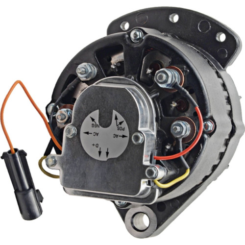 Alternator for Carrier Transicold 300040919, 300040960, 90-05-9306 400-16027 Alternator for Carrier Transicold 300040919, 300040960, 90-05-9306 400-16027