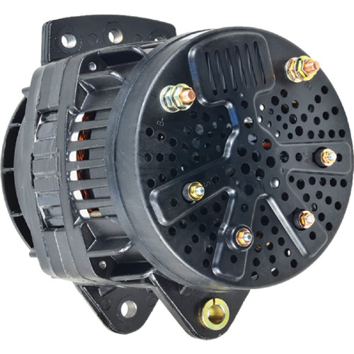 Alternator for Ingersoll Rand DR-85 63 64 110-1002, 178-222-100 Alternator for Ingersoll Rand DR-85 63 64 110-1002, 178-222-100