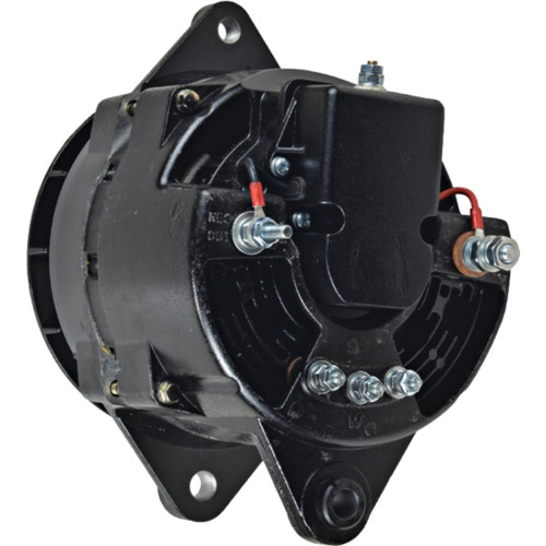 Alternator for Caterpillar Various Models 1992-1997 8LHA3096UAH 400-16047 Alternator for Caterpillar Various Models 1992-1997 8LHA3096UAH 400-16047