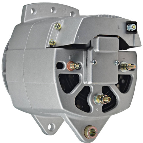 Alternator for All John Deere 9540 All AH211398, 8423, 8SC2020Z 400-16048 Alternator for All John Deere 9540 All AH211398, 8423, 8SC2020Z 400-16048