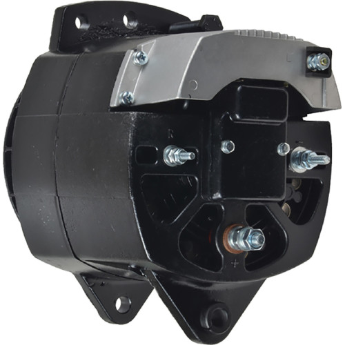 ROTA0716 Alternator for 12.1L Volvo Penta D12C 1999-2004 8SC3014U ROTA0716 Alternator for 12.1L Volvo Penta D12C 1999-2004 8SC3014U