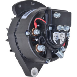 Alternator for Carrier Transicold JD 3675146RX, 8EL730150001, 8EK2008F ROTA0561
