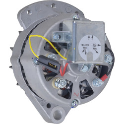 Alternator for Ford New Holland L445 1975-1983 9609165
