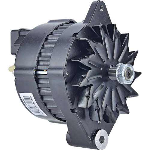 Alternator for New Holland 1112, 1114 1976-1980, 909, 907 1972 AMO0021 Alternator for New Holland 1112, 1114 1976-1980, 909, 907 1972 AMO0021