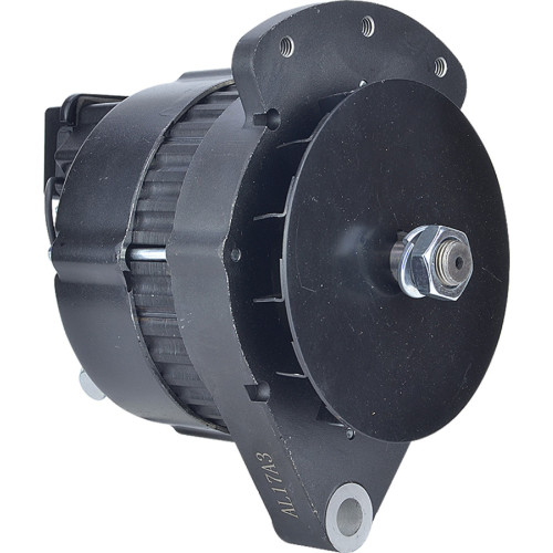 Alternator for Thermo King URD 1996 110-639RM, 8MR2197T, 110-639 ROTA0563 Alternator for Thermo King URD 1996 110-639RM, 8MR2197T, 110-639 ROTA0563