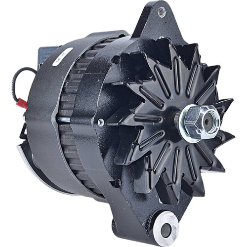 Alternator for White Tractors 2-135 Series 3 4WD 10A31126, 110-157 400-16116 Alternator for White Tractors 2-135 Series 3 4WD 10A31126, 110-157 400-16116