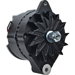 Alternator for Onan Equipment Dyc, Ek, Em, Kr & Starrett 121D, Sd60D AMO0016