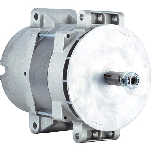 Alternator for 5.9L 6.0L 6.7L 7.2L Ford F-650 Super-Duty 2004-2010 12V GL-559RM Alternator for 5.9L 6.0L 6.7L 7.2L Ford F-650 Super-Duty 2004-2010 12V GL-559RM