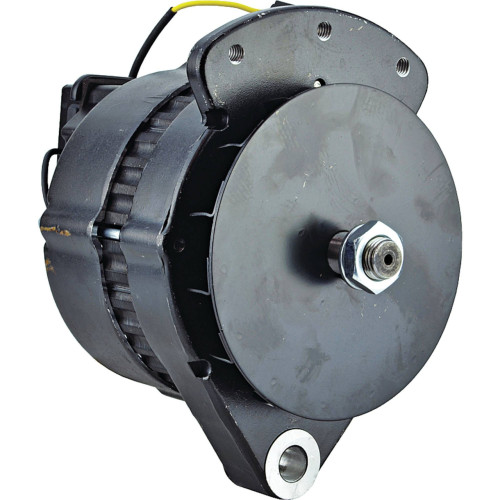 Alternator for Crusader, Hansen, Jacuzzi Jet Various Models Tractors 400-16154 Alternator for Crusader, Hansen, Jacuzzi Jet Various Models Tractors 400-16154