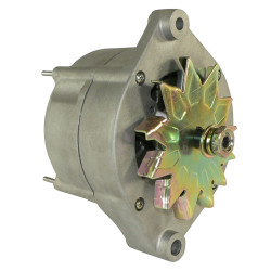 Alternator for Volvo Loader s L220D, L330C 1089862, 1621048, 5003398 ABO0361