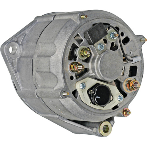 Alternator for DAF, MAN, Mercedes-Benz, Renault Truck & Bus 0071549902 ABO0423 Alternator for DAF, MAN, Mercedes-Benz, Renault Truck & Bus 0071549902 ABO0423