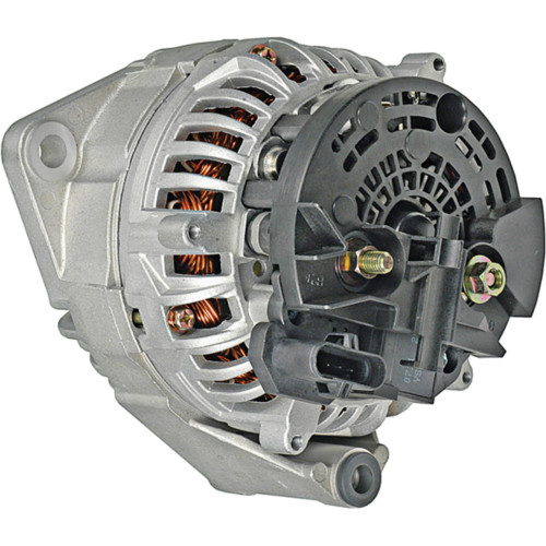 Alternator for Mercedes-Benz Unit OG U300, U400, U500 Truck 2000-2003 400-24019 Alternator for Mercedes-Benz Unit OG U300, U400, U500 Truck 2000-2003 400-24019