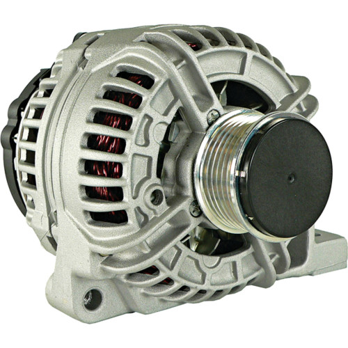 Alternator for 2.3 2.4 V70 Volvo 1999-2005 C70 2000-2004, S6001-04, S7099-00 Alternator for 2.3 2.4 V70 Volvo 1999-2005 C70 2000-2004, S6001-04, S7099-00