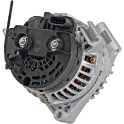 Alternator for Buick Century 2004-2005, Chevrolet Impala 2004-2005 400-24060