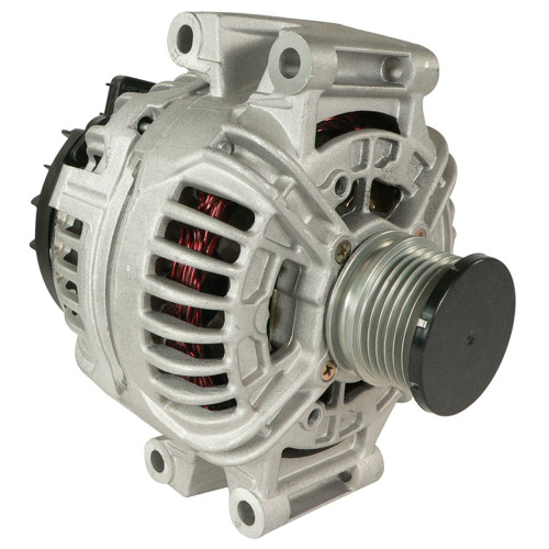 Alternator for Dodge Sprinter 2500 2003-2006 5103887AA, 5134205AA 400-24061 Alternator for Dodge Sprinter 2500 2003-2006 5103887AA, 5134205AA 400-24061