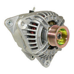 Alternator for Dodge 5.7L RAM Pickup Truck 2003-2006, Durango 2004 400-24064