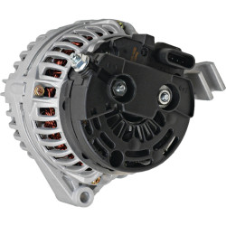 Alternator for Chevrolet Montana 6-004-ML0-017, 6-004-ML0-021 400-24066