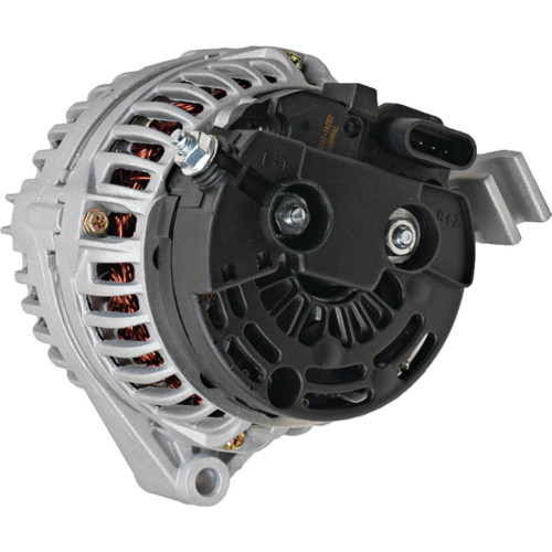 Alternator for Chevrolet Montana 6-004-ML0-017, 6-004-ML0-021 400-24066