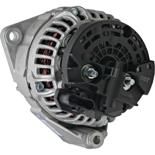 Alternator for Man Truck 2002-On 0-124-655-011 Alternator for Man Truck 2002-On 0-124-655-011